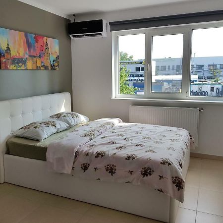 Cozy&Elegant New Studio In Bucharest Bucareste Exterior foto