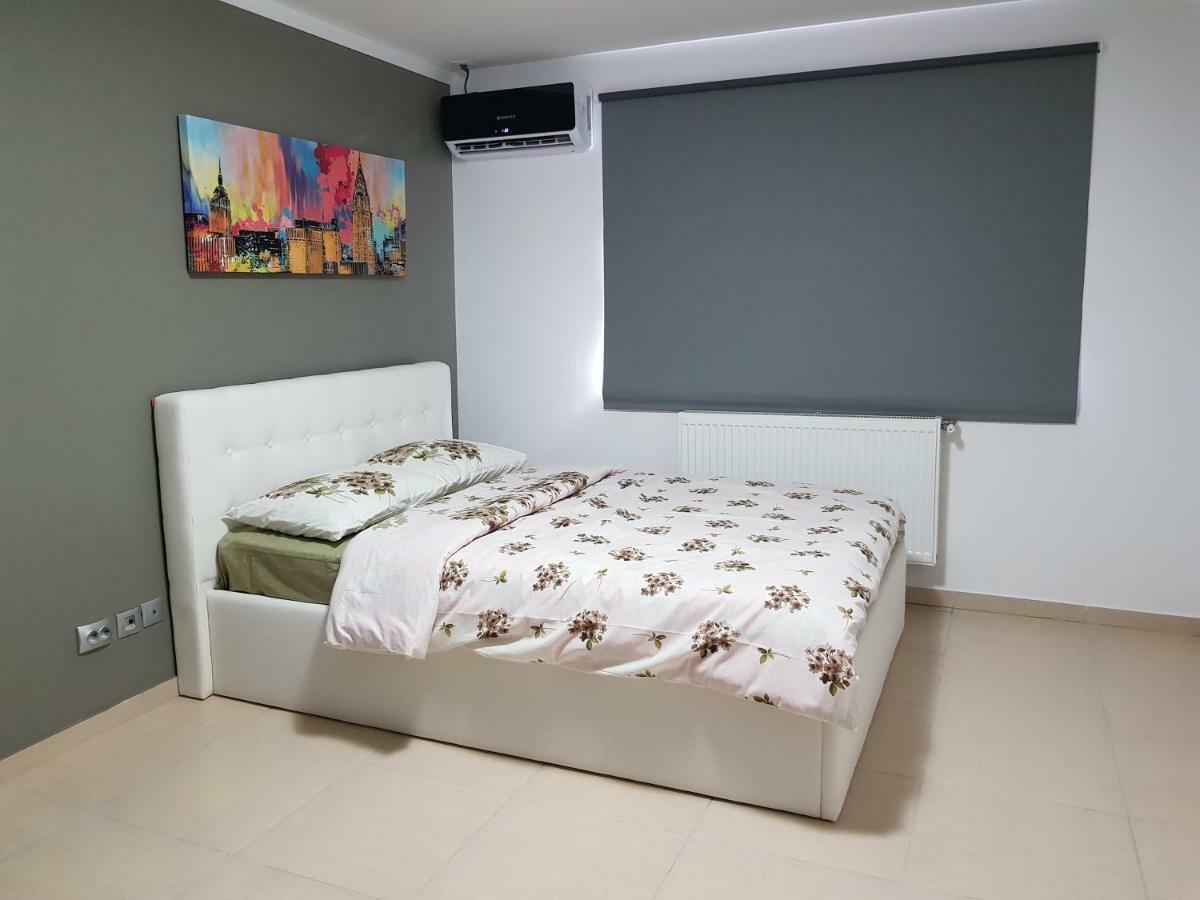 Cozy&Elegant New Studio In Bucharest Bucareste Exterior foto