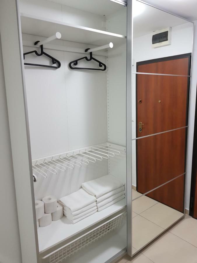 Cozy&Elegant New Studio In Bucharest Bucareste Exterior foto