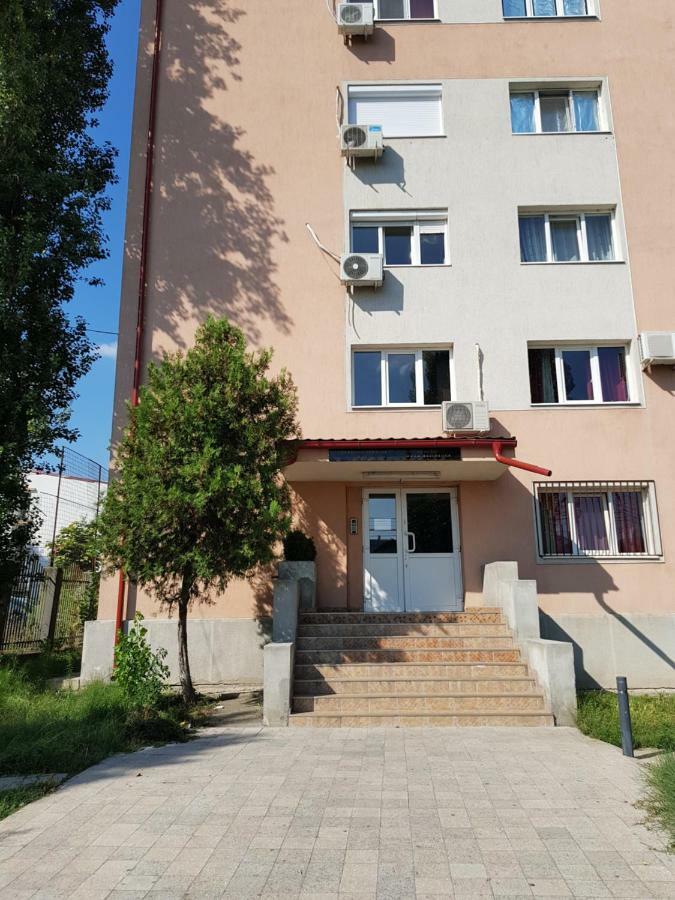 Cozy&Elegant New Studio In Bucharest Bucareste Exterior foto