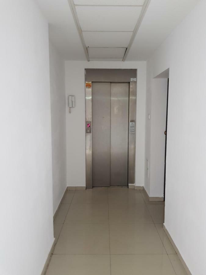 Cozy&Elegant New Studio In Bucharest Bucareste Exterior foto
